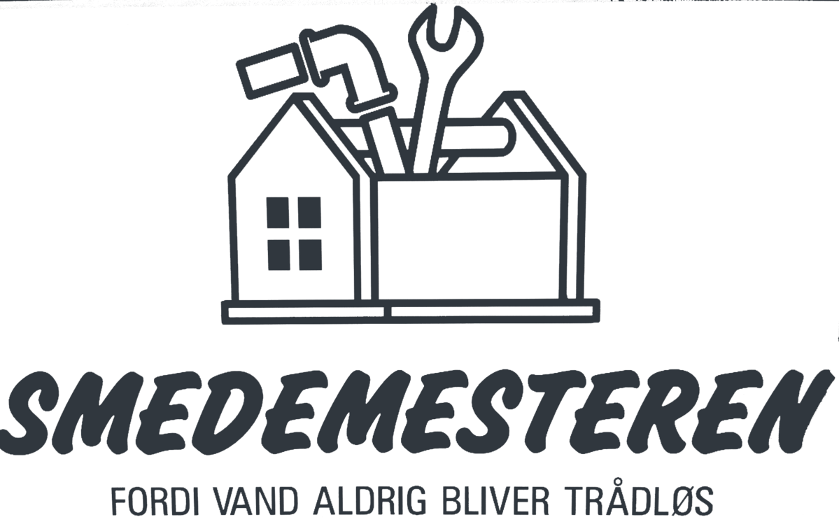 Smedemesteren - I/S SMED logo